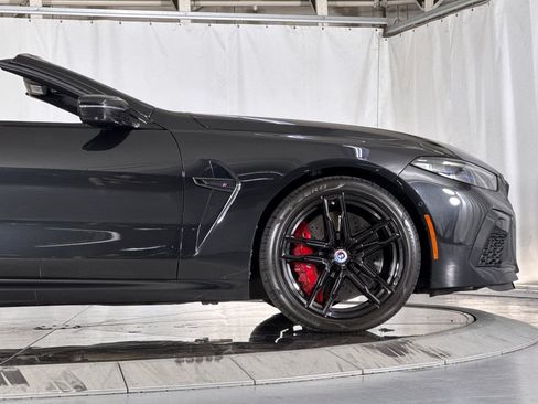 Used 2023 BMW M8 Competition AWD/4WD image 36