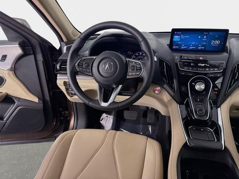 Used 2019 Acura RDX FWD image 23