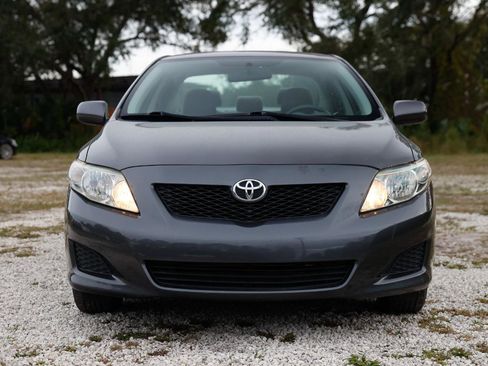 Used 2009 Toyota Corolla image 17