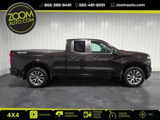 Used 2019 Chevrolet Silverado 1500 RST w/ All-Star Edition AWD/4WD video 1