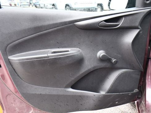 Used 2020 Chevrolet Spark LS image 20