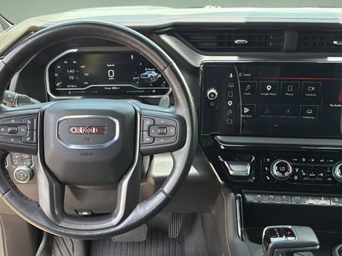 Used 2023 GMC Sierra 1500 AT4X w/ AT4X AEV Edition AWD/4WD image 10