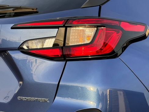 Certified 2025 Subaru Crosstrek 2.0i Premium AWD/4WD image 31