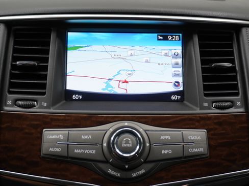 Used 2020 Nissan Armada SL w/ Premium Package image 20