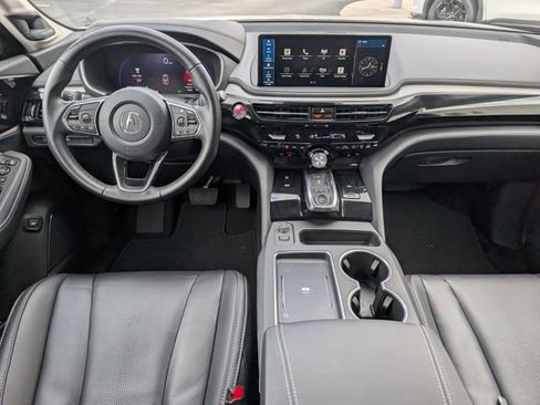 Used 2025 Acura MDX w/ Technology Package image 12