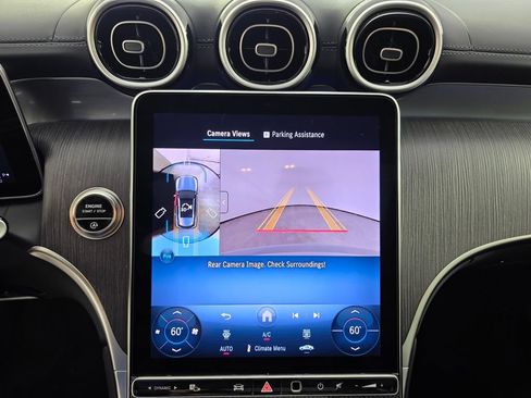 New 2026 Mercedes-Benz GLC 300 image 14