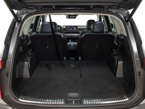 Certified 2021 Kia Telluride SX w/ SX Prestige Package AWD/4WD image 37