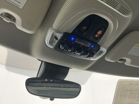 Certified 2023 MINI Cooper Countryman S image 15