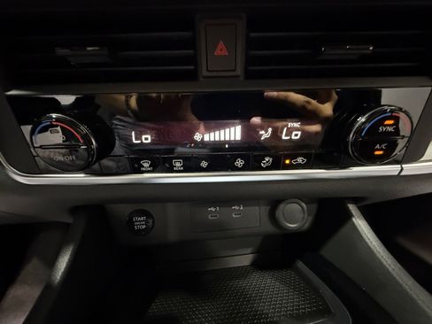 New 2026 Nissan Rogue SV FWD image 12
