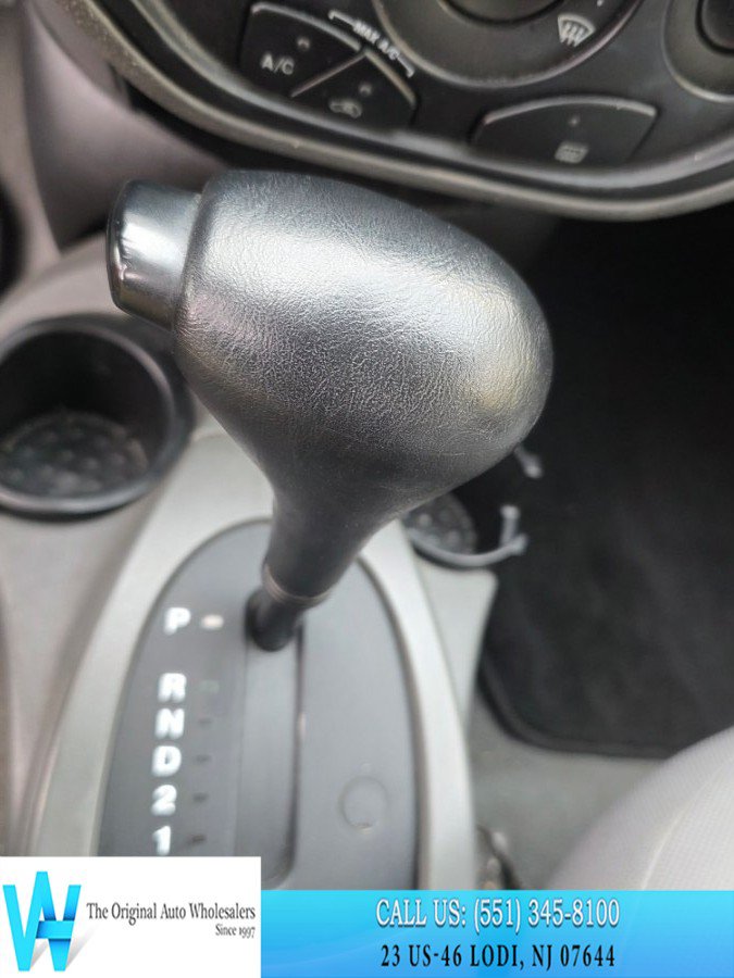 Used 2005 Ford Focus S FWD image 22