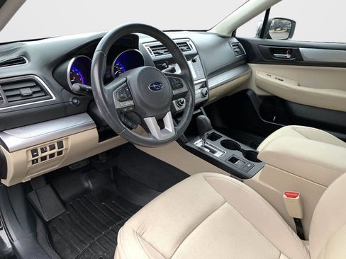 Used 2017 Subaru Legacy 2.5i Premium image 30