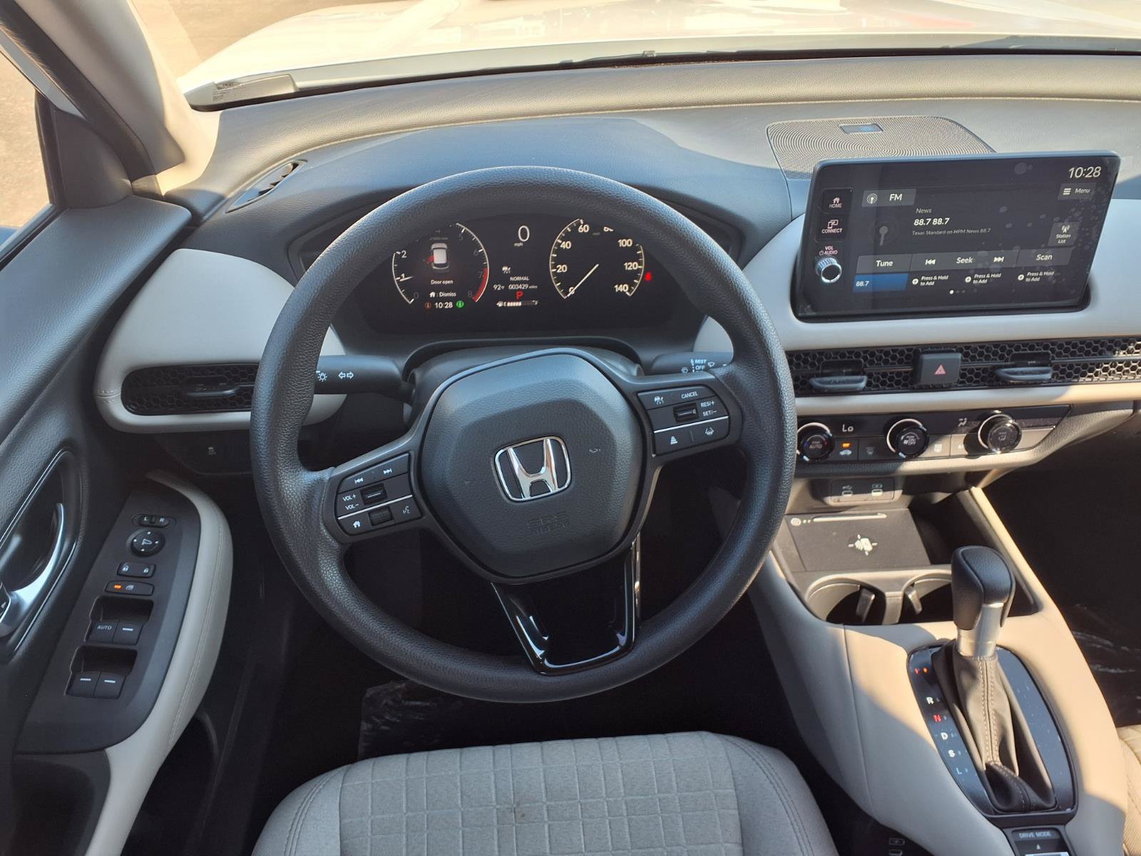 Used 2027 Honda HR-V LX image 14