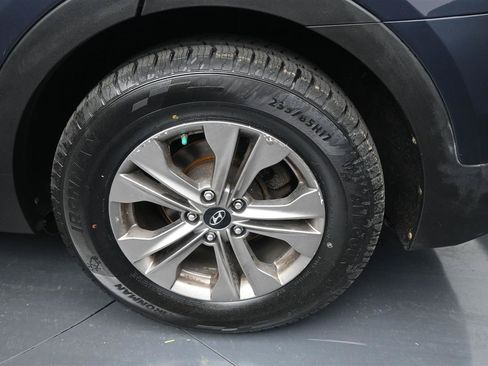 Used 2015 Hyundai Santa Fe Sport AWD/4WD image 17