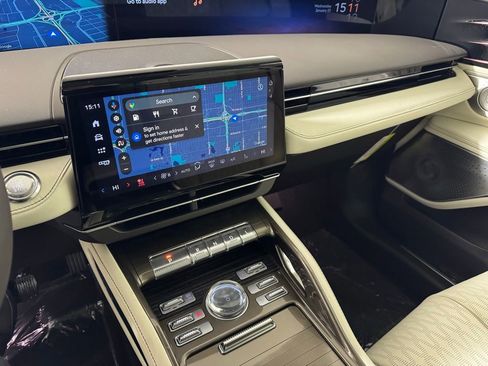 New 2026 Lincoln Nautilus Black Label w/ Jet Appearance Package image 30