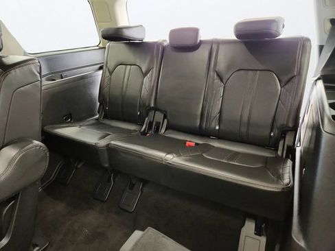 Used 2018 Ford Expedition Platinum AWD/4WD image 24