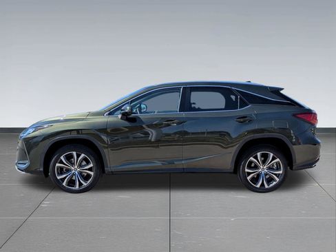 Used 2021 Lexus RX 350 AWD w/ Premium Package image 2