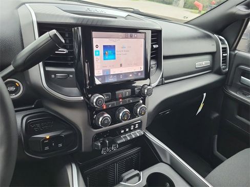 New 2026 RAM 3500 Lone Star image 12