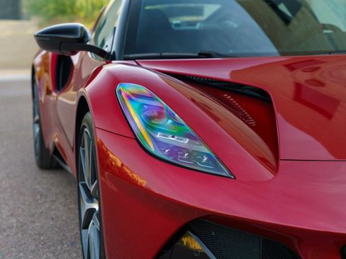 Used 2025 Lotus Emira RWD image 48