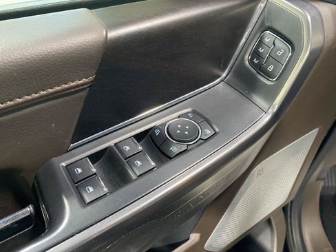 Used 2024 Ford F150 King Ranch w/ FX4 Off-Road Package AWD/4WD image 24