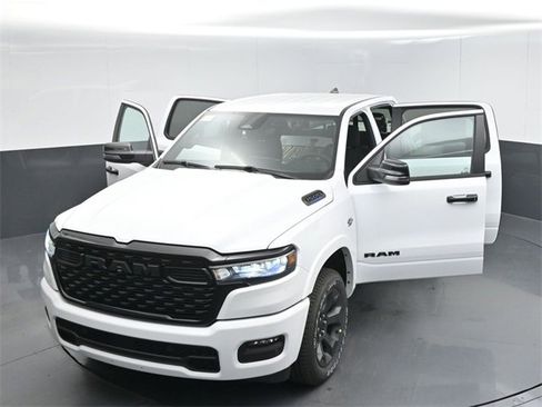 New 2026 RAM 1500 Big Horn image 47