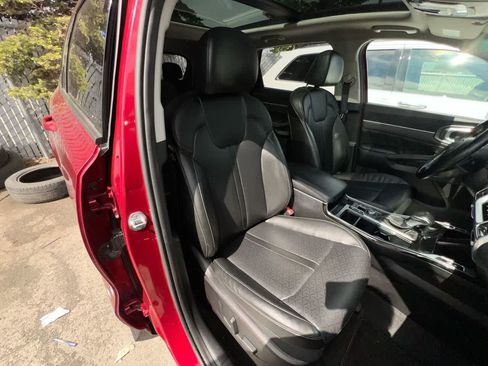 Used 2022 Kia Sorento SX AWD/4WD image 28