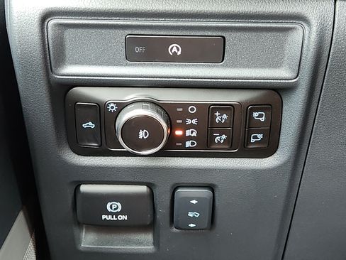 Used 2025 Ford F150 Tremor w/ Mobile Office Package AWD/4WD image 23