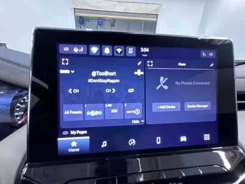 Used 2022 Jeep Compass Limited image 24