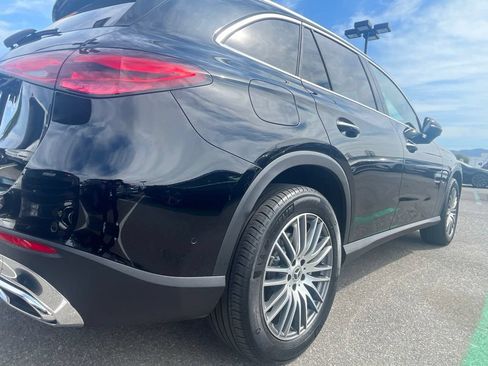 Certified 2026 Mercedes-Benz GLC 300 image 5