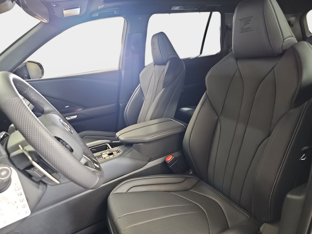 New 2026 Lexus TX 350 AWD w/ Technology Package image 15
