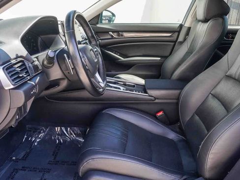 Used 2022 Honda Accord Sport Special Edition image 19
