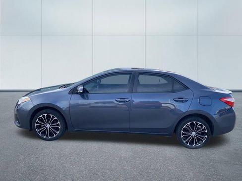 Used 2016 Toyota Corolla S FWD image 7