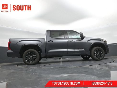 New 2026 Toyota Tundra Platinum AWD/4WD image 44