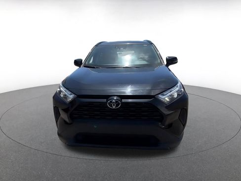 Used 2025 Toyota RAV4 XLE w/ Weather Package FWD image 4