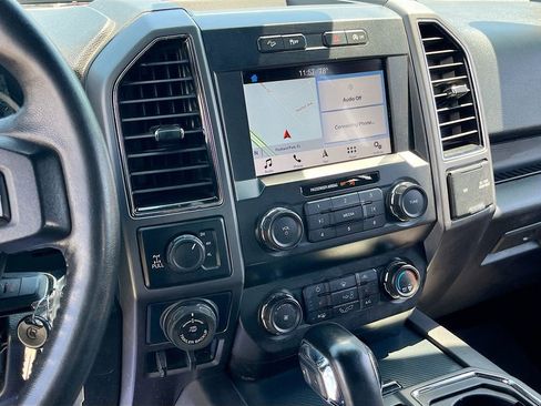 Used 2019 Ford F150 XLT w/ Equipment Group 302A Luxury AWD/4WD image 15