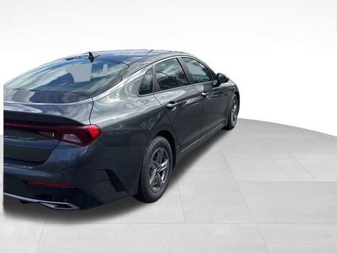 Used 2022 Kia K5 LXS image 6