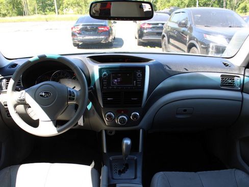 Used 2012 Subaru Forester 2.5X Limited AWD/4WD image 31