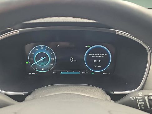Certified 2023 Hyundai Santa Fe Limited AWD/4WD image 18