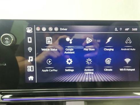 Used 2024 Acura ZDX A-Spec image 50