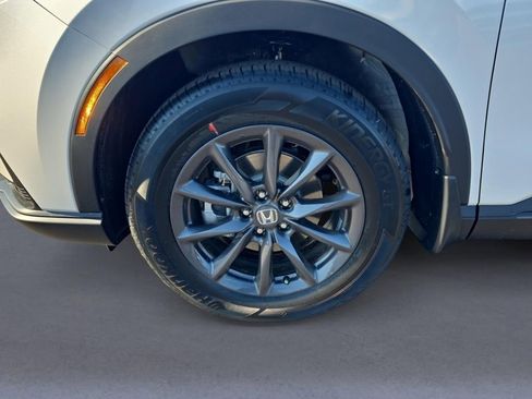 New 2026 Honda CR-V EX-L image 9