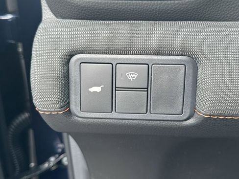 New 2026 Honda Passport TrailSport image 26