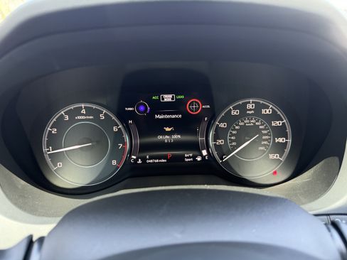 Used 2020 Acura RDX FWD image 31