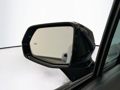 Used 2025 Honda Prologue Touring image 16