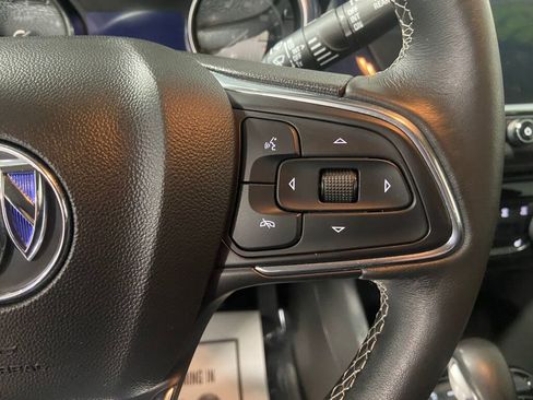 Used 2023 Buick Encore GX Select w/ Experience Buick Package image 16
