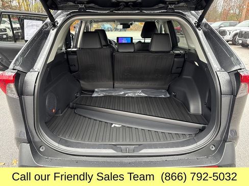 Certified 2025 Toyota RAV4 XLE Premium image 21