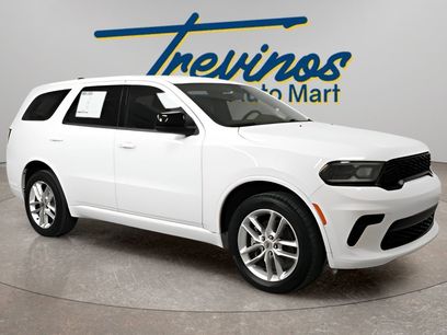 Used 2023 Dodge Durango GT
