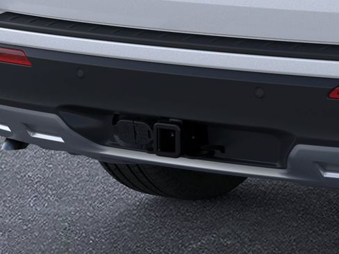 New 2026 Ford Explorer Active RWD image 23