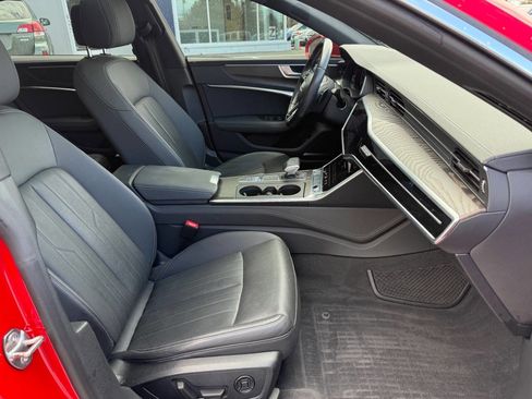 Used 2019 Audi A7 3.0T Prestige image 16