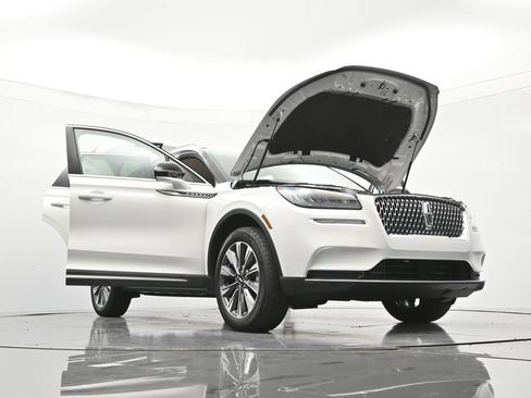 Used 2022 Lincoln Corsair Reserve w/ Elements Package FWD image 49