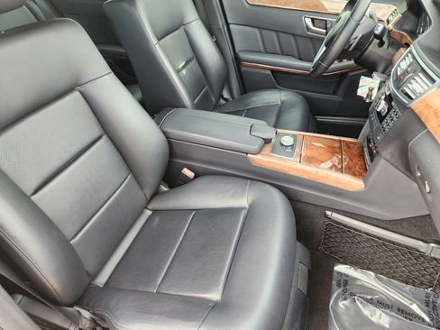 Used 2012 Mercedes-Benz E 350 4MATIC Sedan image 13