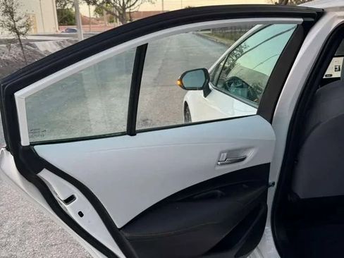Used 2025 Toyota Corolla FX FWD image 14